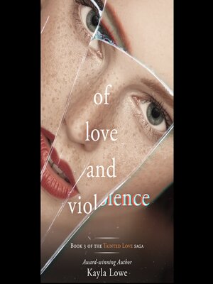 cover image of Of Love and Violence